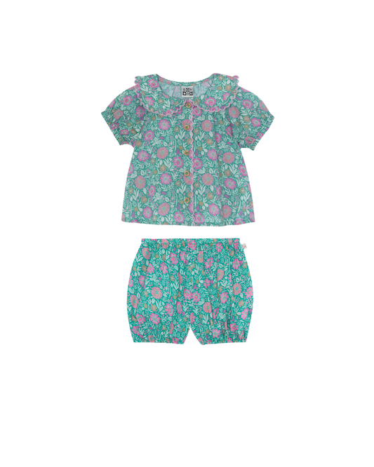 Bonton Aria Set
