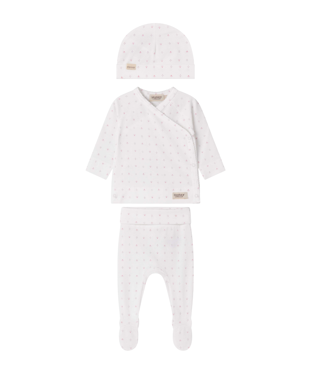 MarMar Copenhagen Tuti+Pixa Set