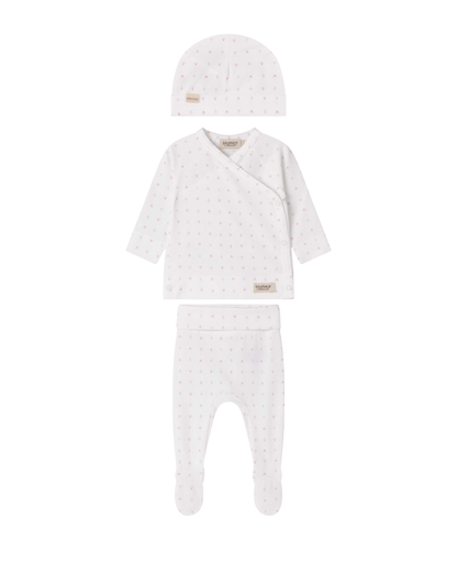 MarMar Copenhagen Tuti+Pixa Set