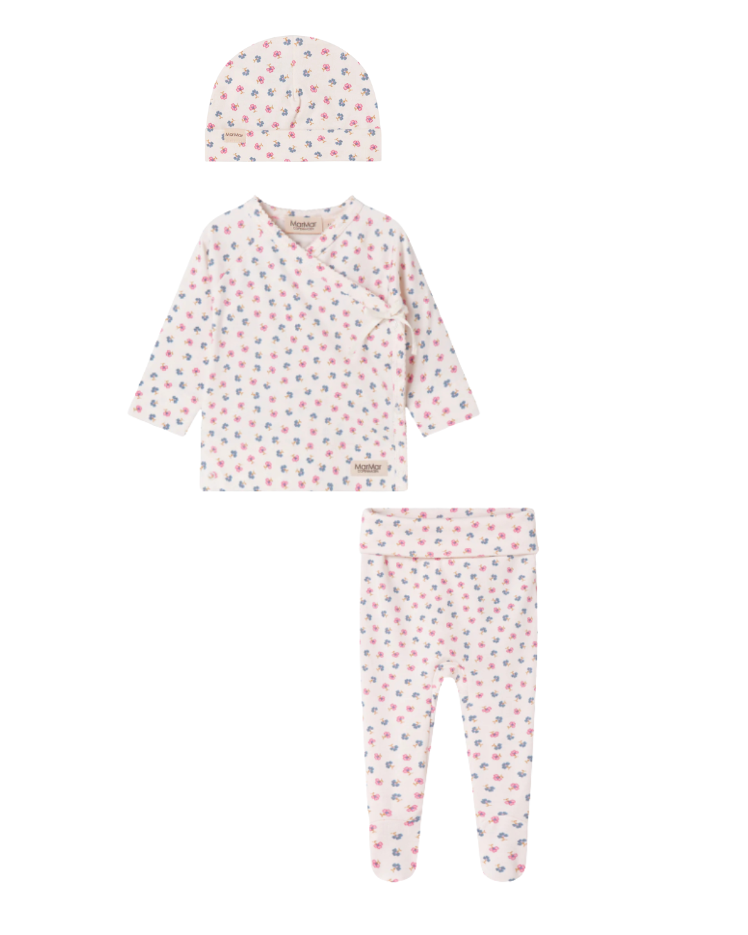 MarMar Copenhagen Tut + Pixa Set