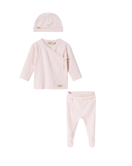 MarMar Copenhagen Tut + Pixa Set