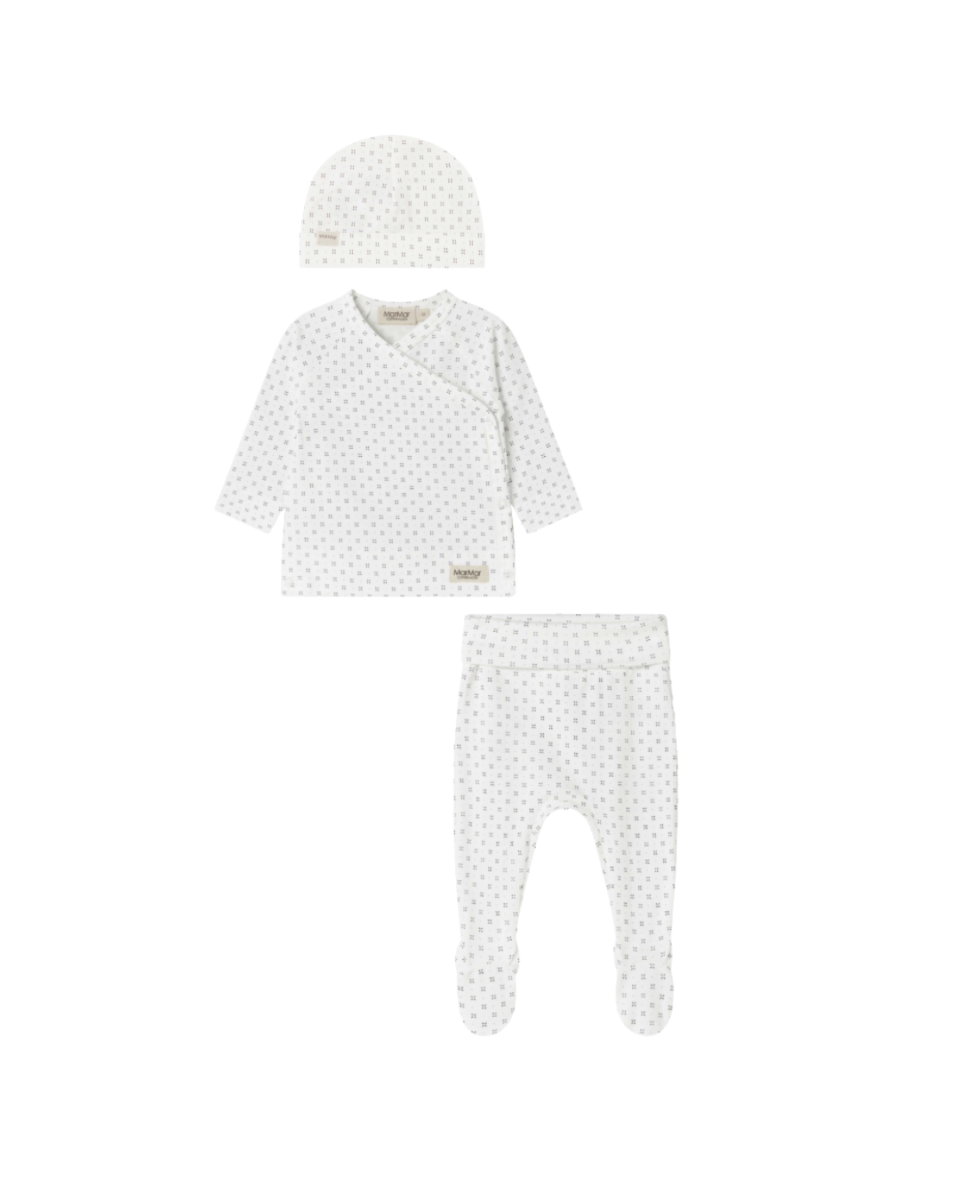 MarMar Copenhagen Tuti+Pixa