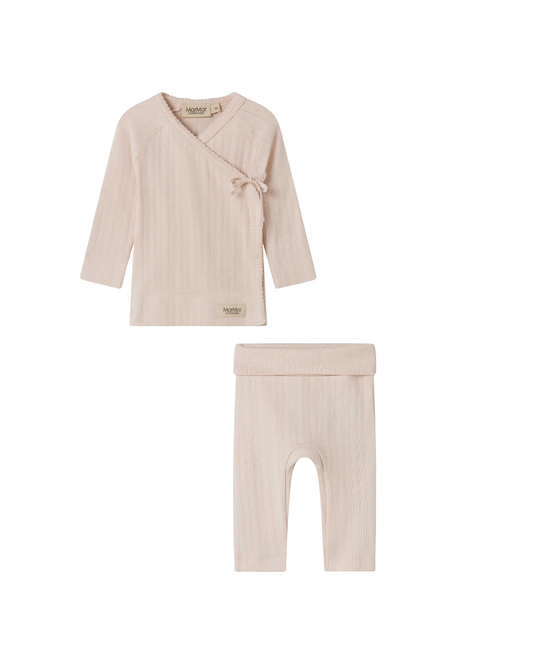 MarMar Copenhagen Tut + Piva Set