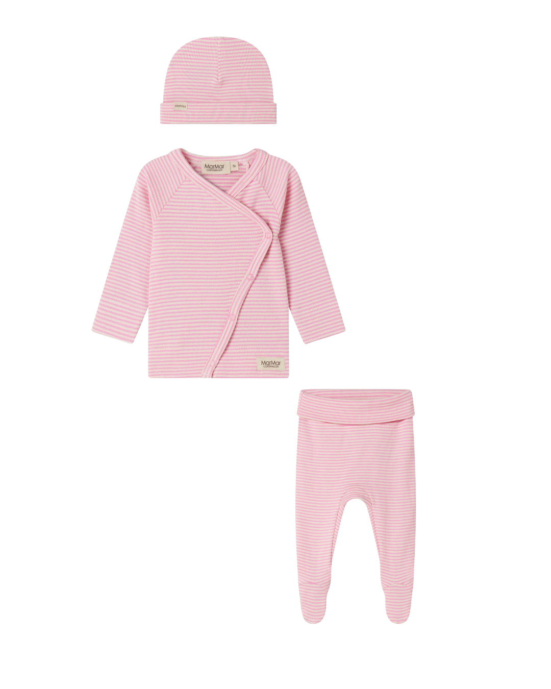 MarMar Copenhagen Tina + Pixa Set