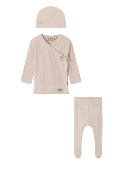 MarMar Copenhagen Tut + Pixa Set