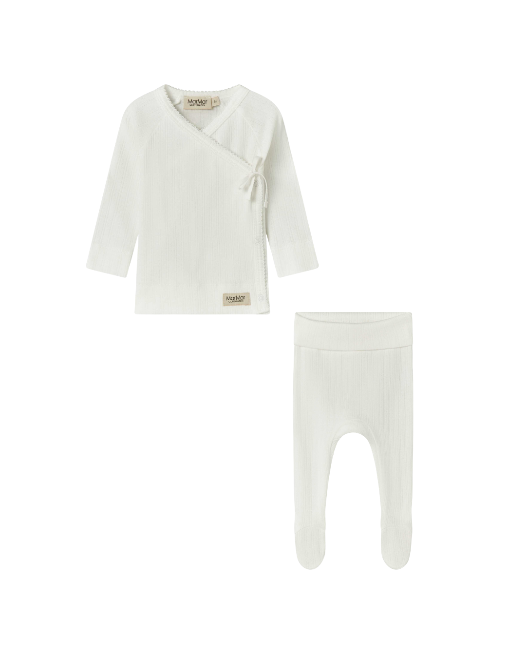 MarMar Copenhagen Tut + Pixa Set