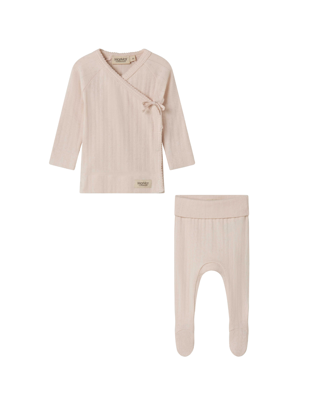 MarMar Copenhagen Tut + Pixa Set