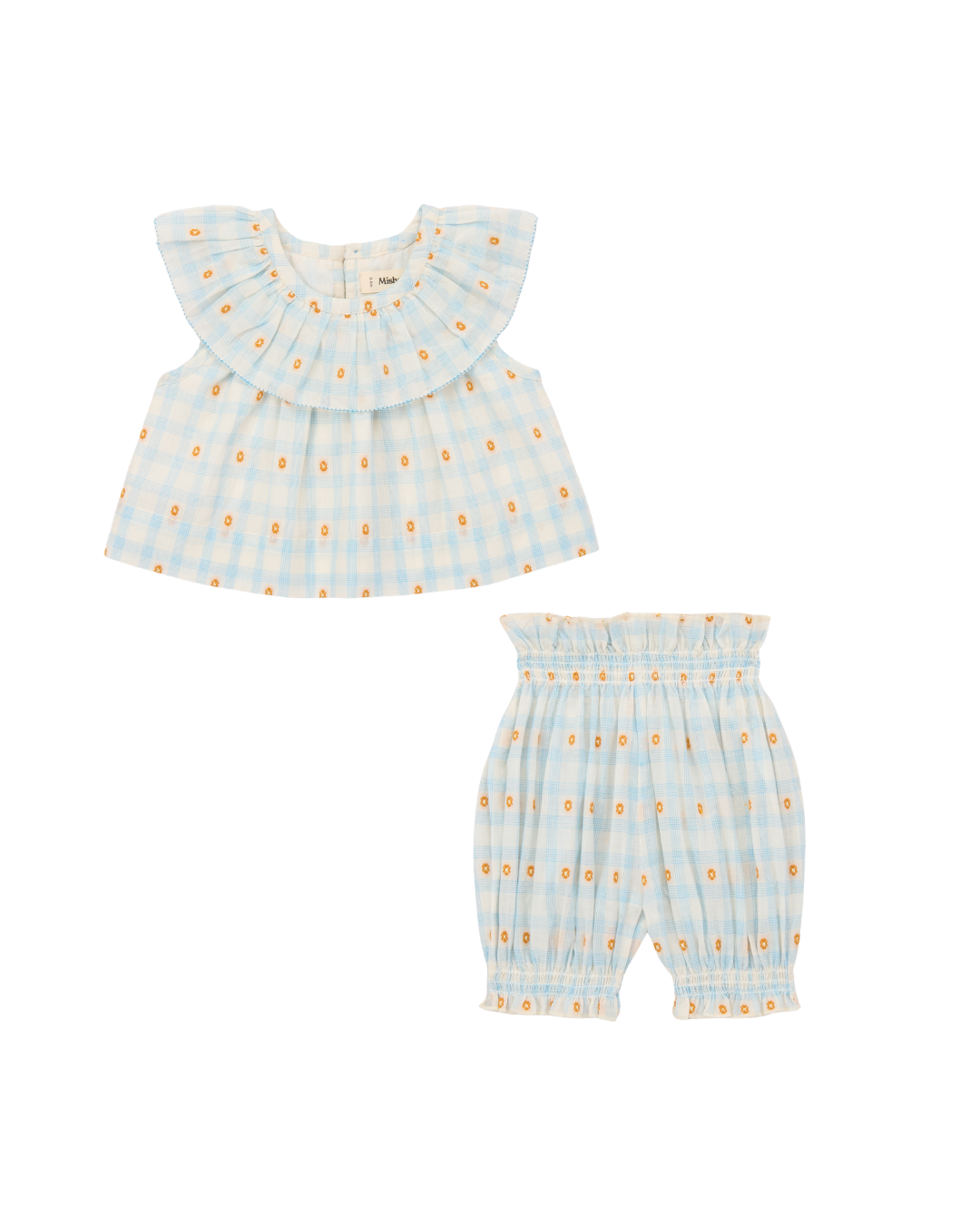 Misha & Puff Tallulah Set