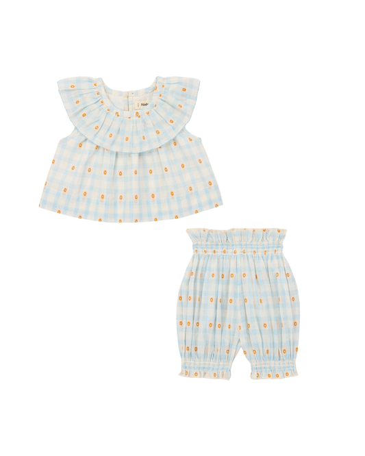 Misha & Puff Tallulah Set