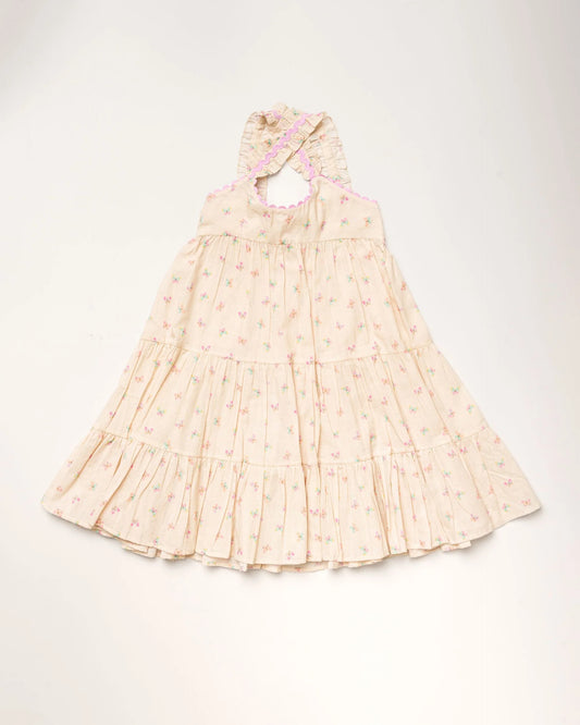Early Sunday Laura Dress