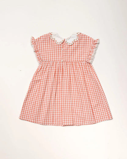 Early Sunday Lila Dress