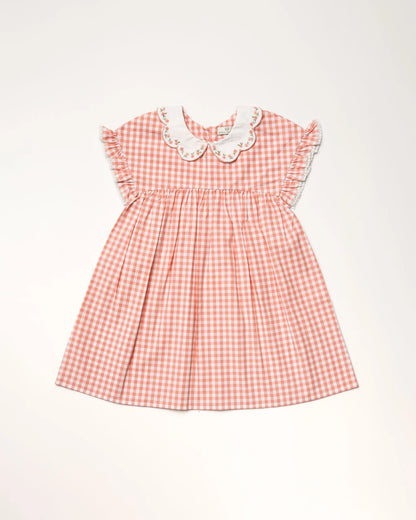 Early Sunday Lila Dress