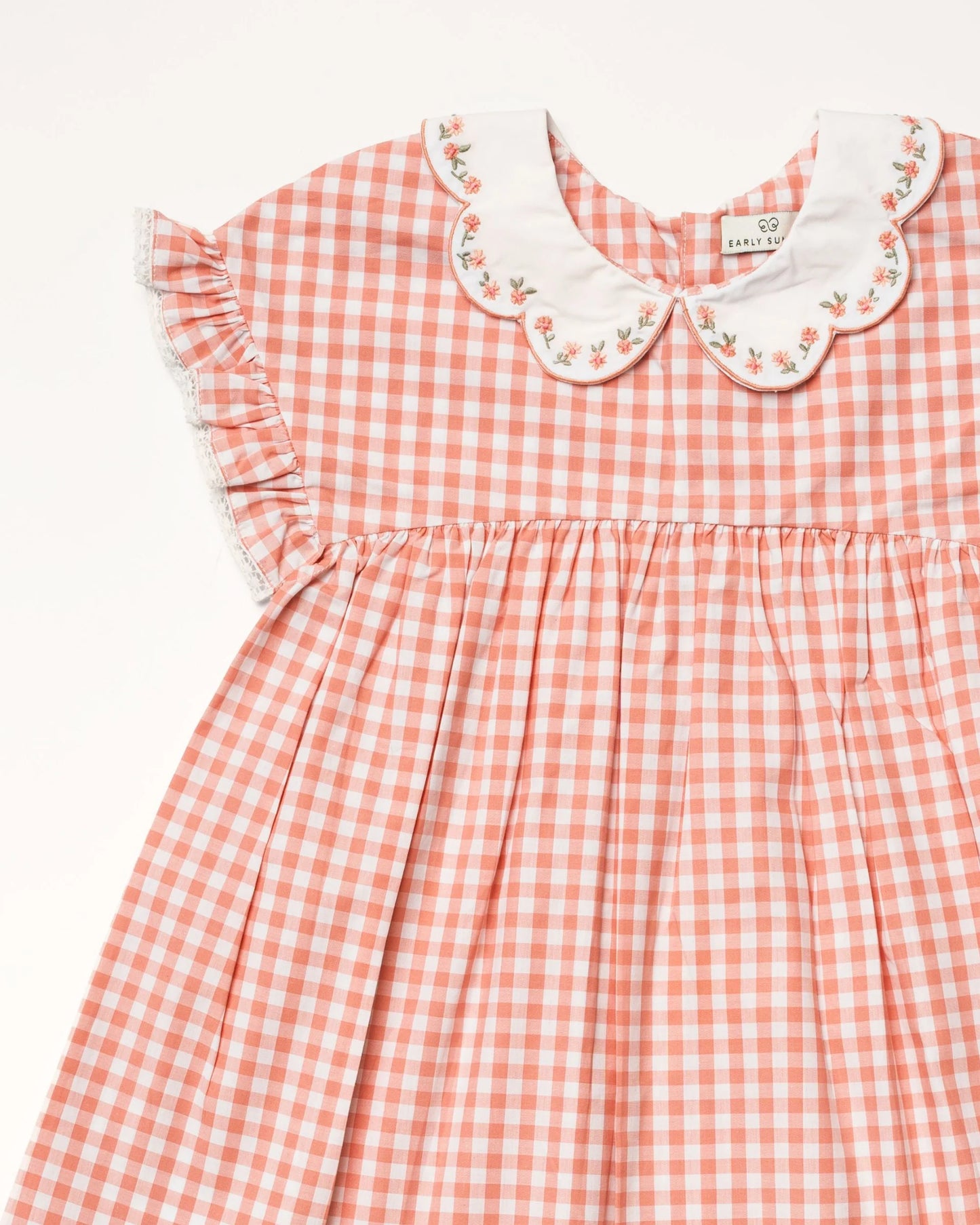 Early Sunday Lila Dress