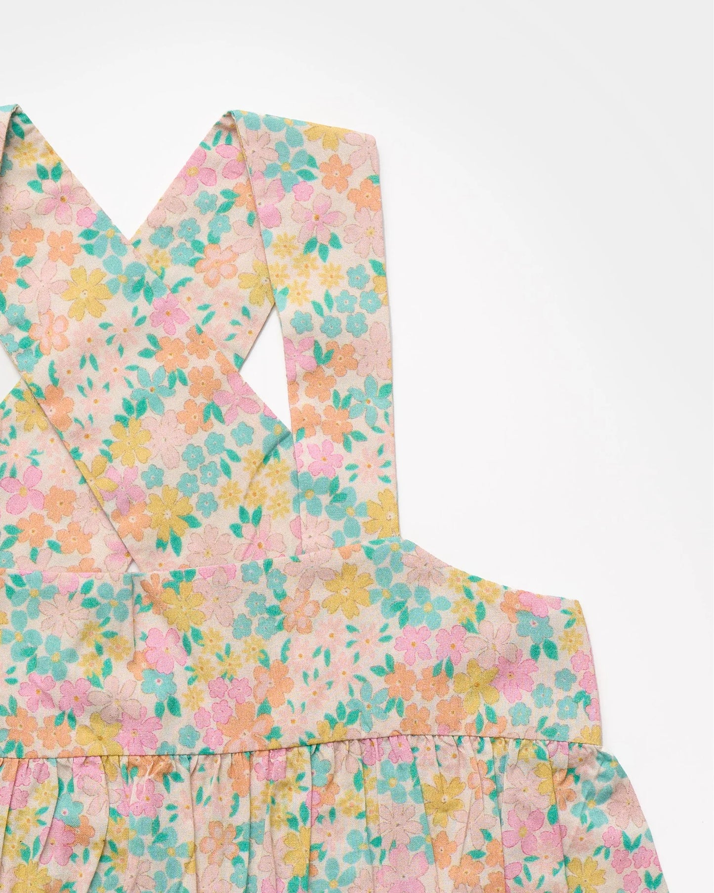 Early Sunday Romy Blouse
