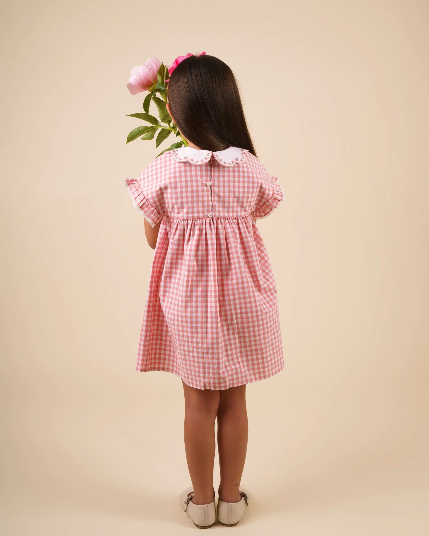 Early Sunday Lila Dress