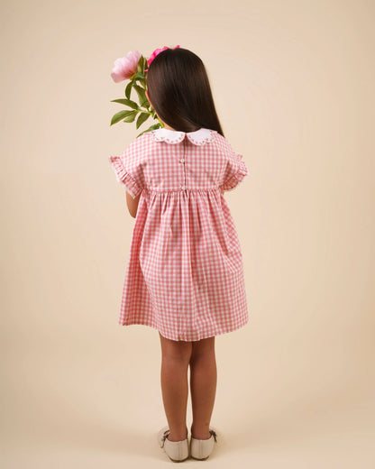 Early Sunday Lila Dress