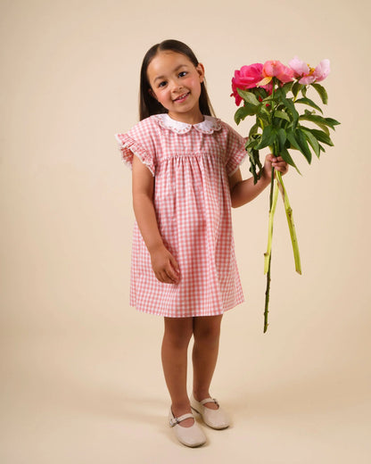 Early Sunday Lila Dress
