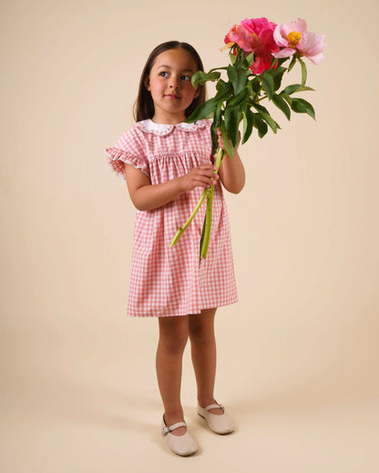 Early Sunday Lila Dress