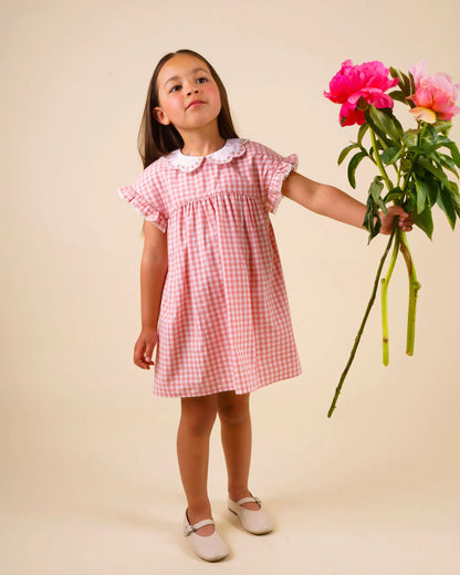 Early Sunday Lila Dress