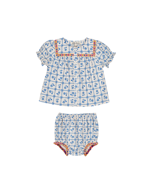 Hello Simone Lana Set