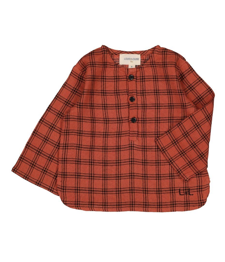 Louis Louise Oncle Shirt