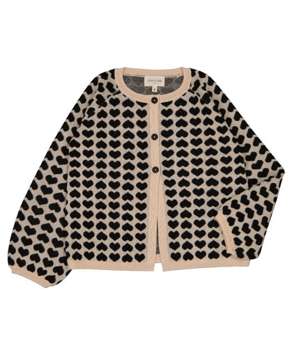 Louis Louise Gulash Cardigan