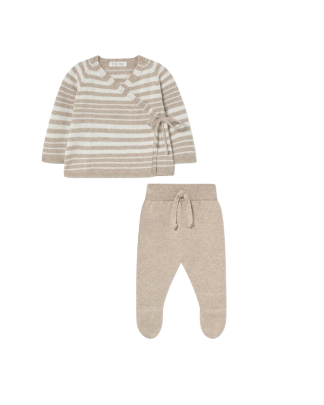 Li & Me Ryder Set
