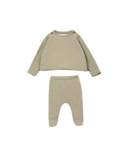 Play Up Jersey Set