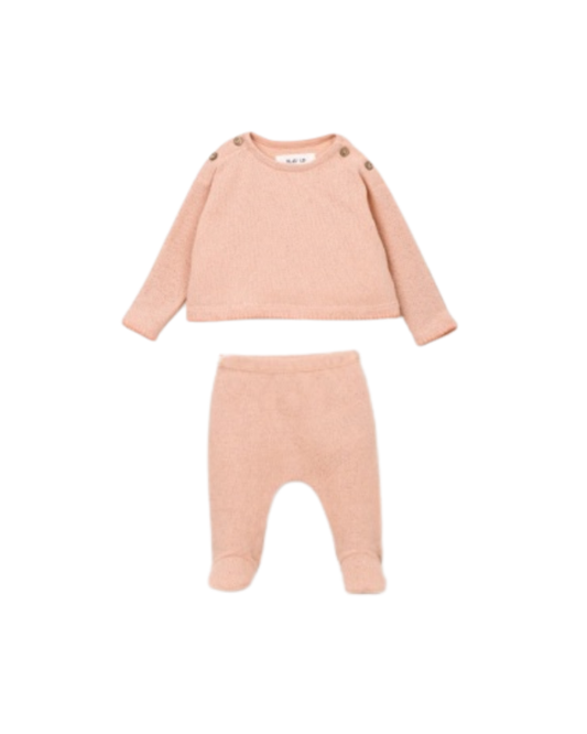 Play Up Jersey Set