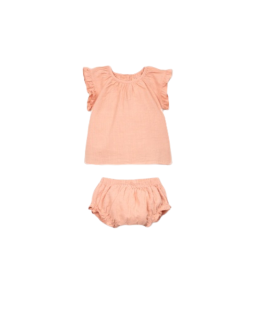 Play Up Woven Set