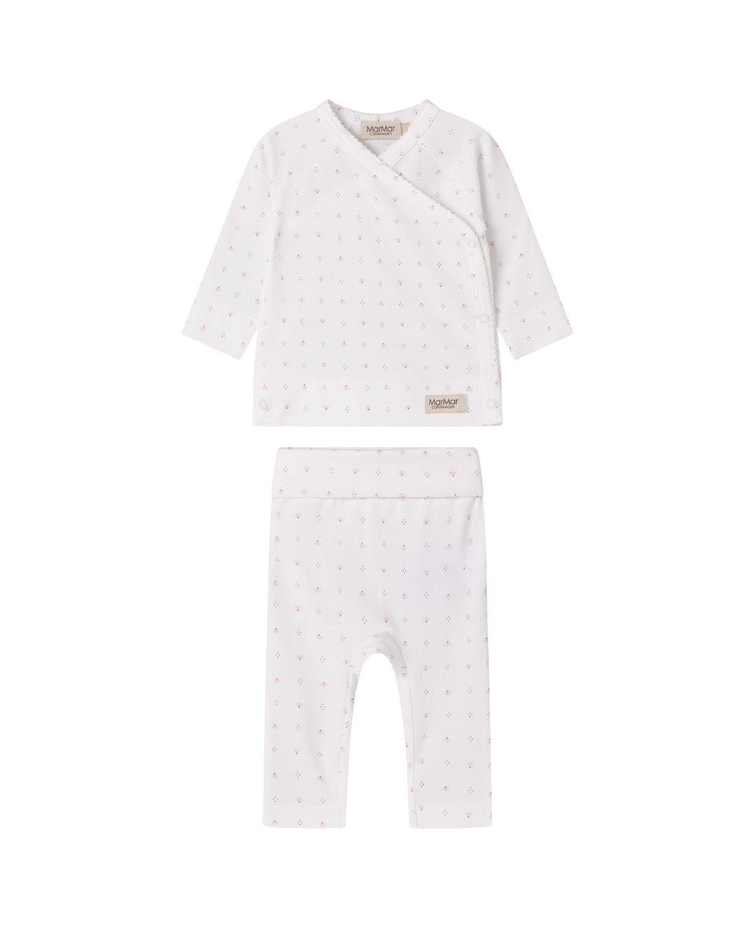 MarMar Copenhagen Tuti+Piva Set