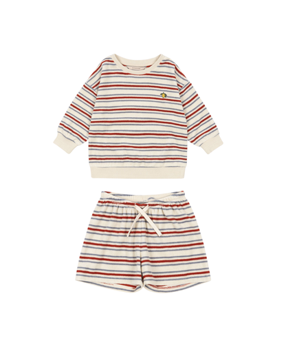 Konges Sløjd Itty Rib Set