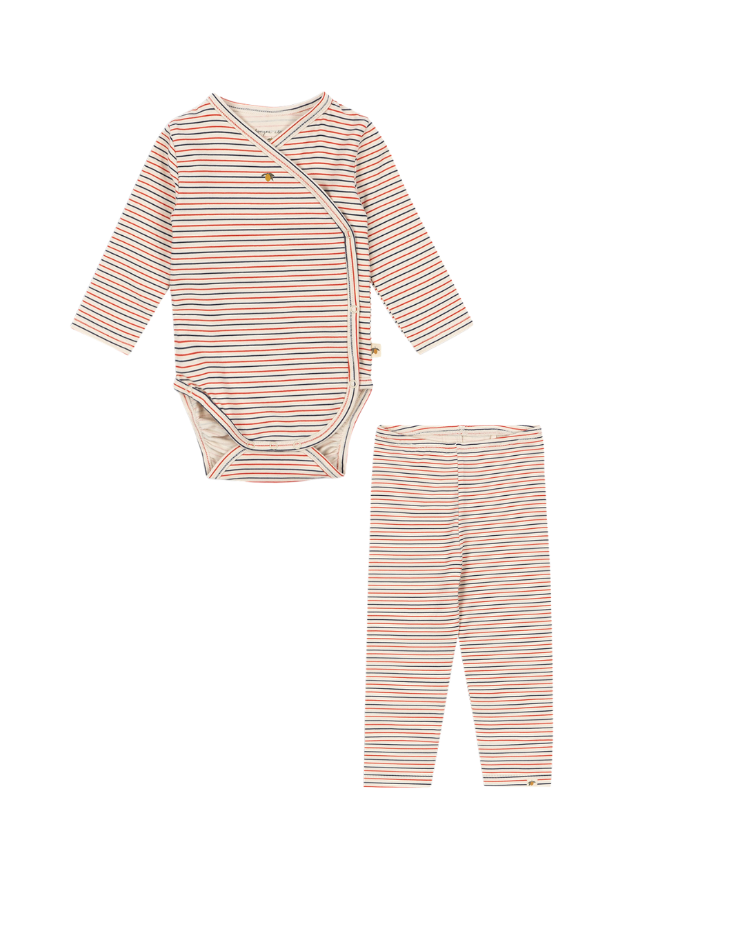 Konges Sløjd Basic Newborn Set