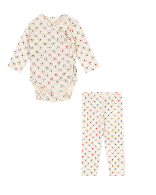 Konges Sløjd Basic Newborn Set