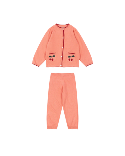 Konges Sløjd Alexa Knit Set