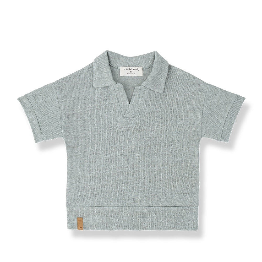 1+ in the Family Vajol Polo