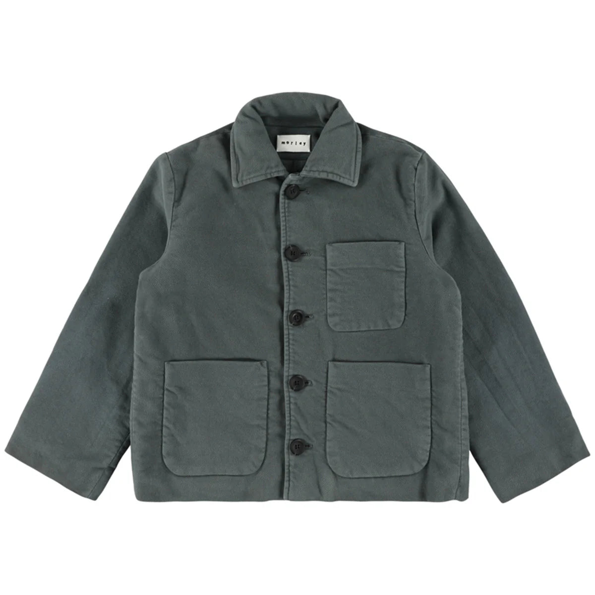 Morley View Abis Boys Jacket