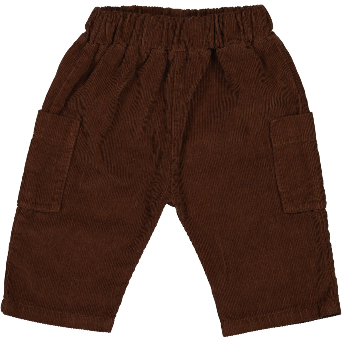 Beans Barcelona Corduroy Pants