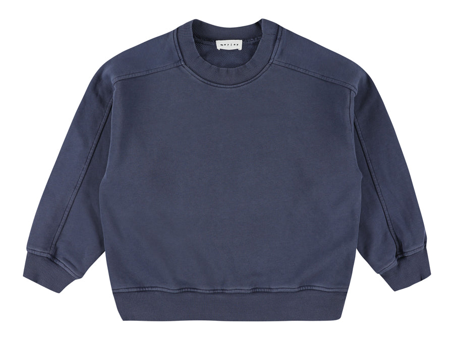 Morley Wagon Sweatshirt