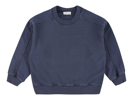 Morley Wagon Sweatshirt