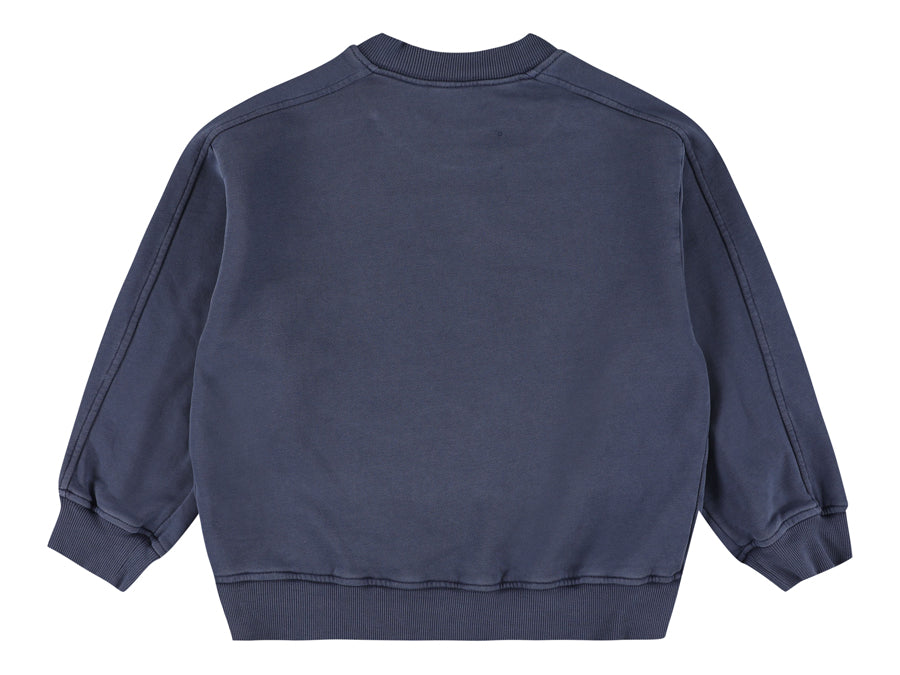 Morley Wagon Sweatshirt