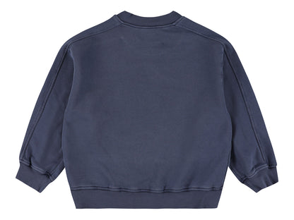 Morley Wagon Sweatshirt