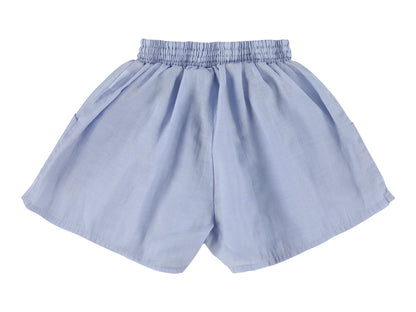 Morley Wanik Short