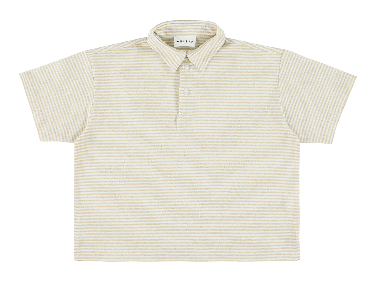 Morley Wim Boy Polo