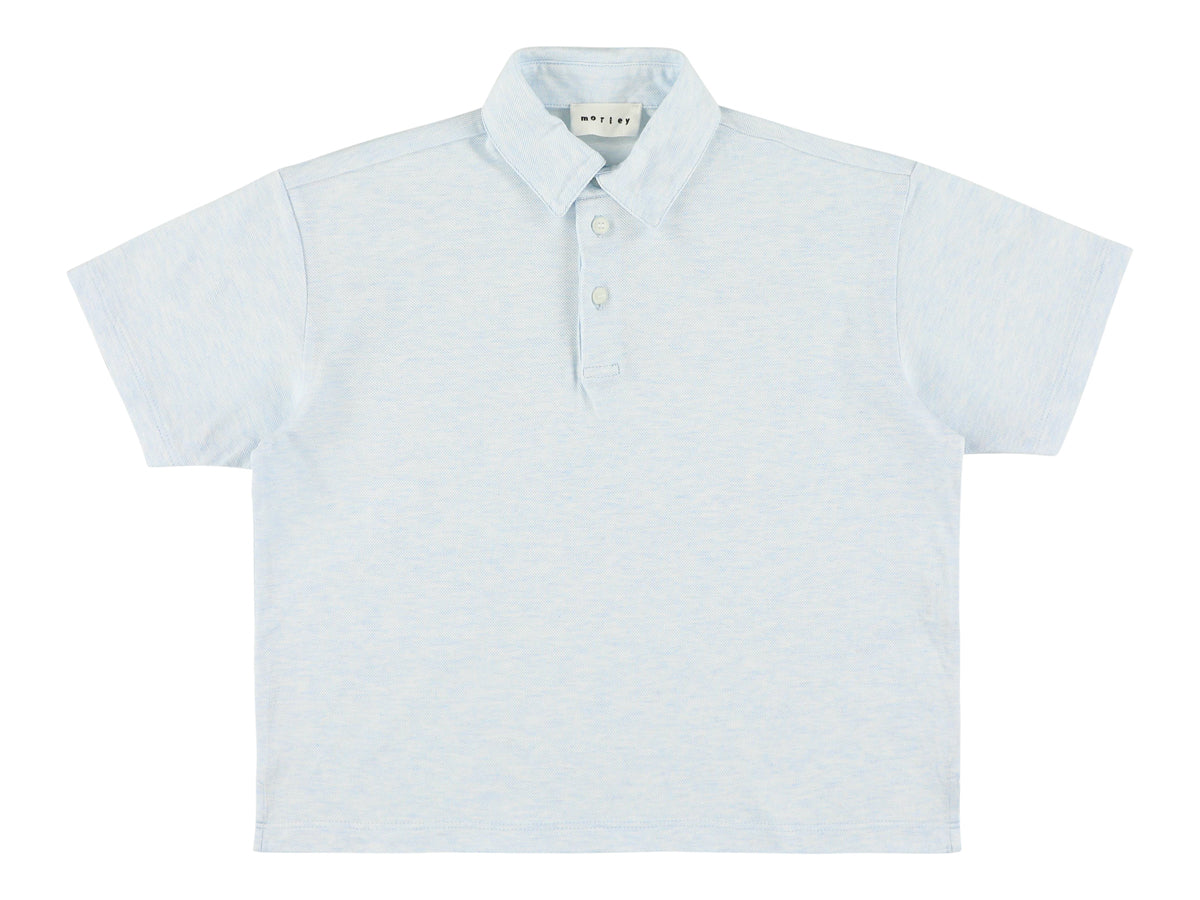 Morley Wim Boys Polo