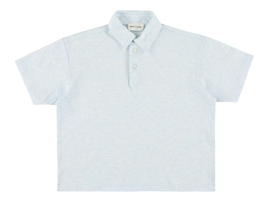 Morley Wim Boys Polo