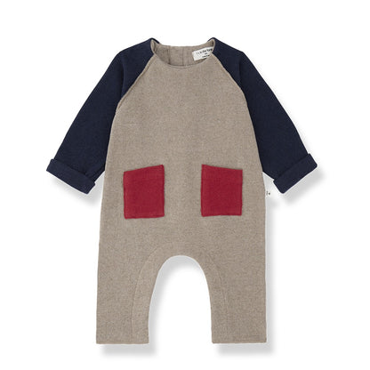 1+ in the Family Windsor Jumpsuit
