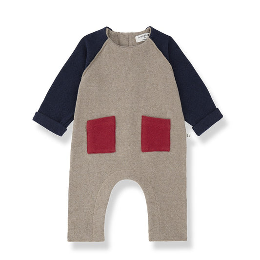 1+ in the Family Windsor Jumpsuit