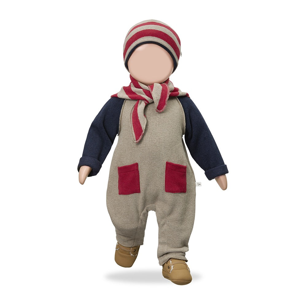 1+ in the Family Windsor Jumpsuit