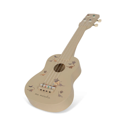 Konges Sløjd Wooden Ukulele